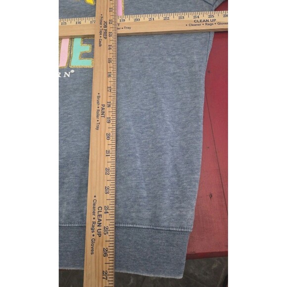 ! Simply Southern Western Barbie Sweatshirt Xl - Picture 5 of 5